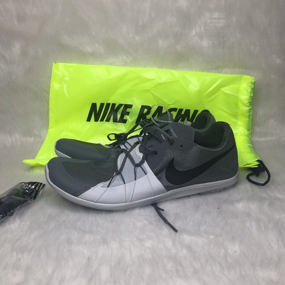 Nike Zoom Forever XC 5‎ Spikes Running shoes men 12 - Picture 1 of 7